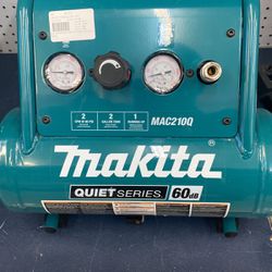 Makita Compressor 