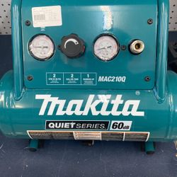 Makita Compressor 