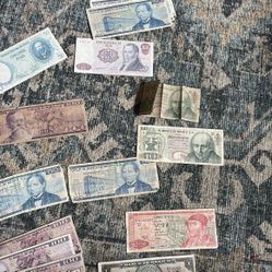 Old Money 