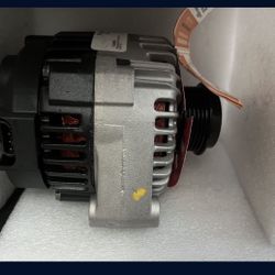 Brand New Alternator Part