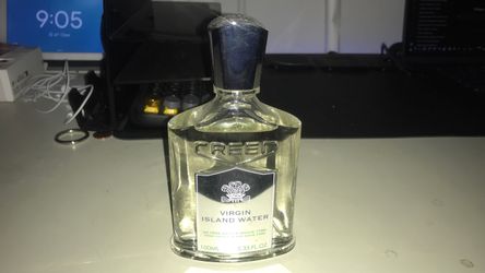 Creed Virgin Island Water 100ml