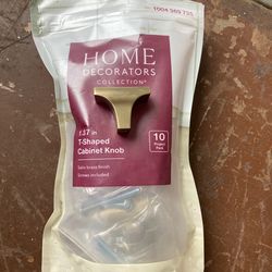 Cabinet Knobs