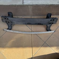 Q50 Front Reinforcement Crash Bar