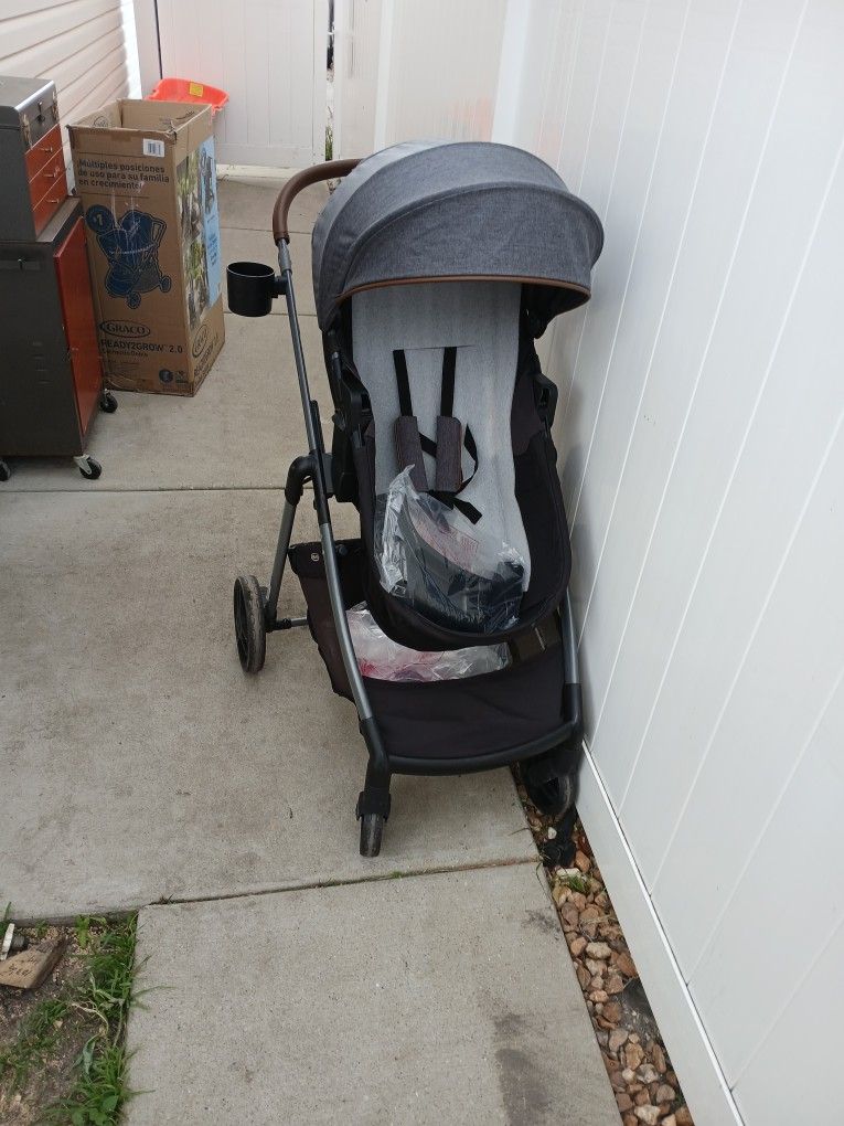 Stroller Graco