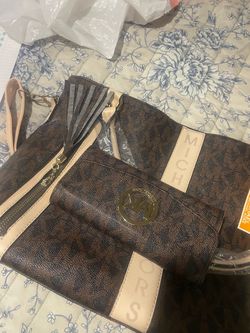 Michael lots purse