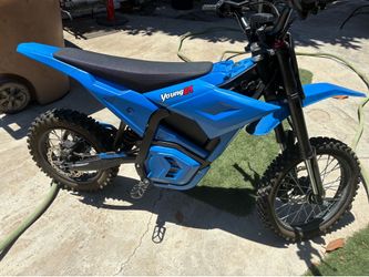 Em5 e-bike