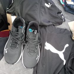 Puma Bundle Deal