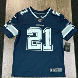Authentic NFL Dallas Cowboys Jersey 