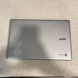 Chromebook 