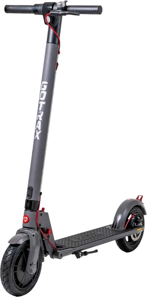 GOTRAX XR ADVANCE ELECTRIC SCOOTER