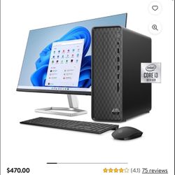 Desktop PC