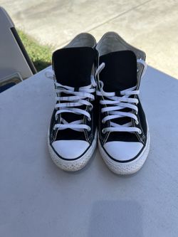 Converse High