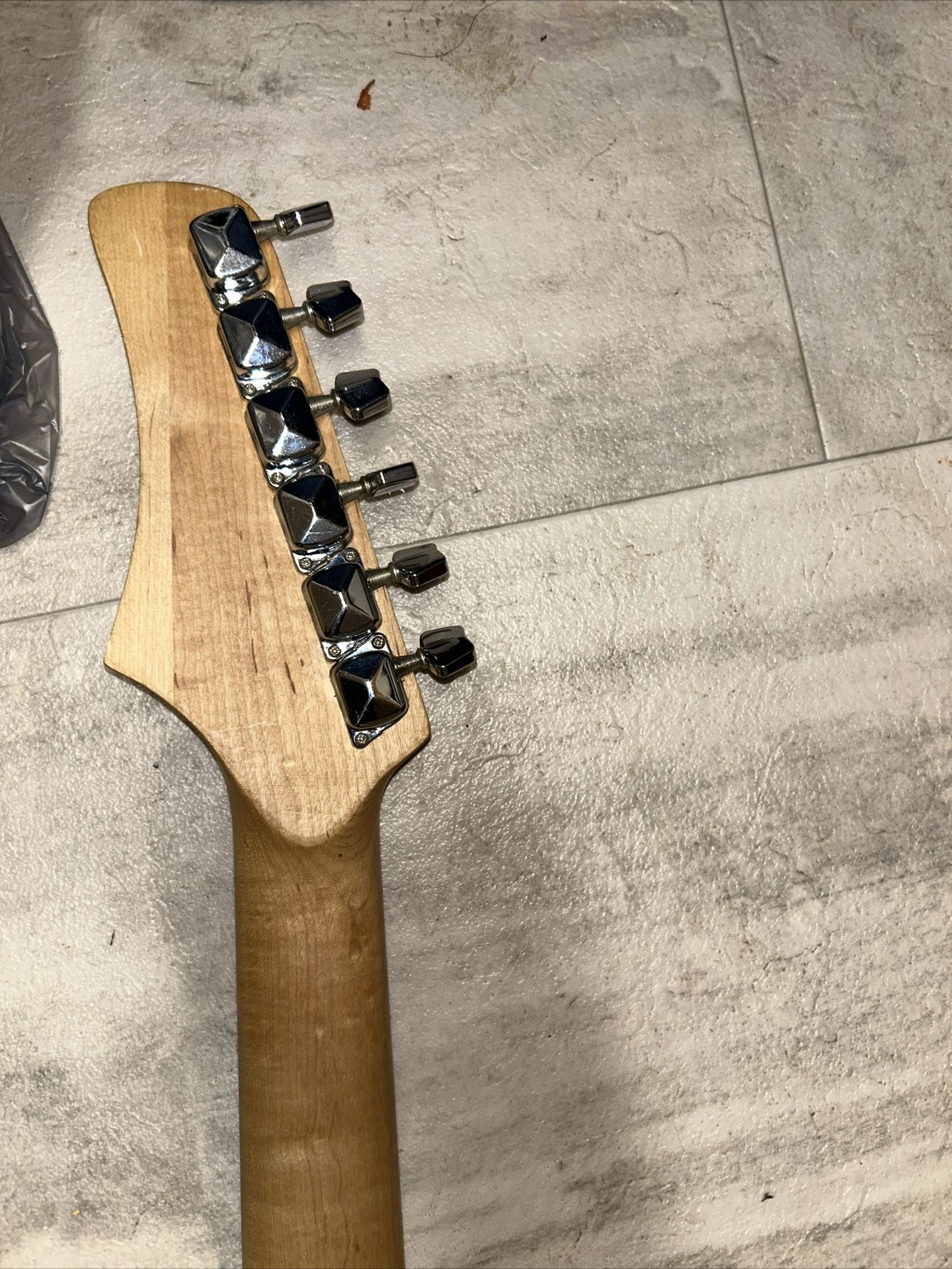 First Act Guitar