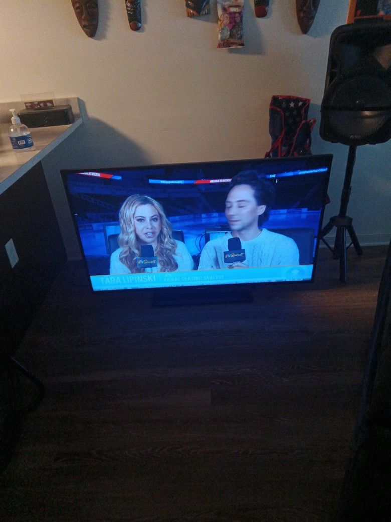 Samsung TV