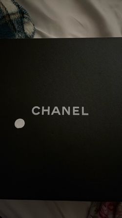 Chanel men’s sneakers size 45
