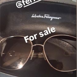 Faragmo Glasses 