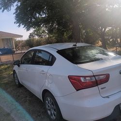 2016 Kia Rio