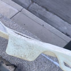 Renthal handle bars. Came off a 450x 2007