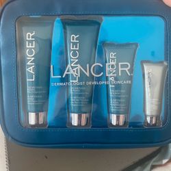 The Method Intro Kit for Oily-Congested Skin