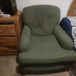 Relaxing Chair 