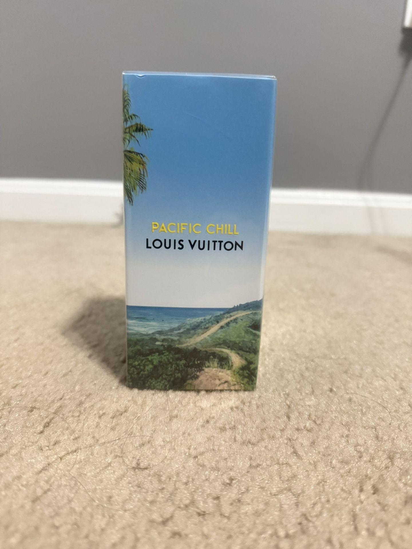 LV pacific chill