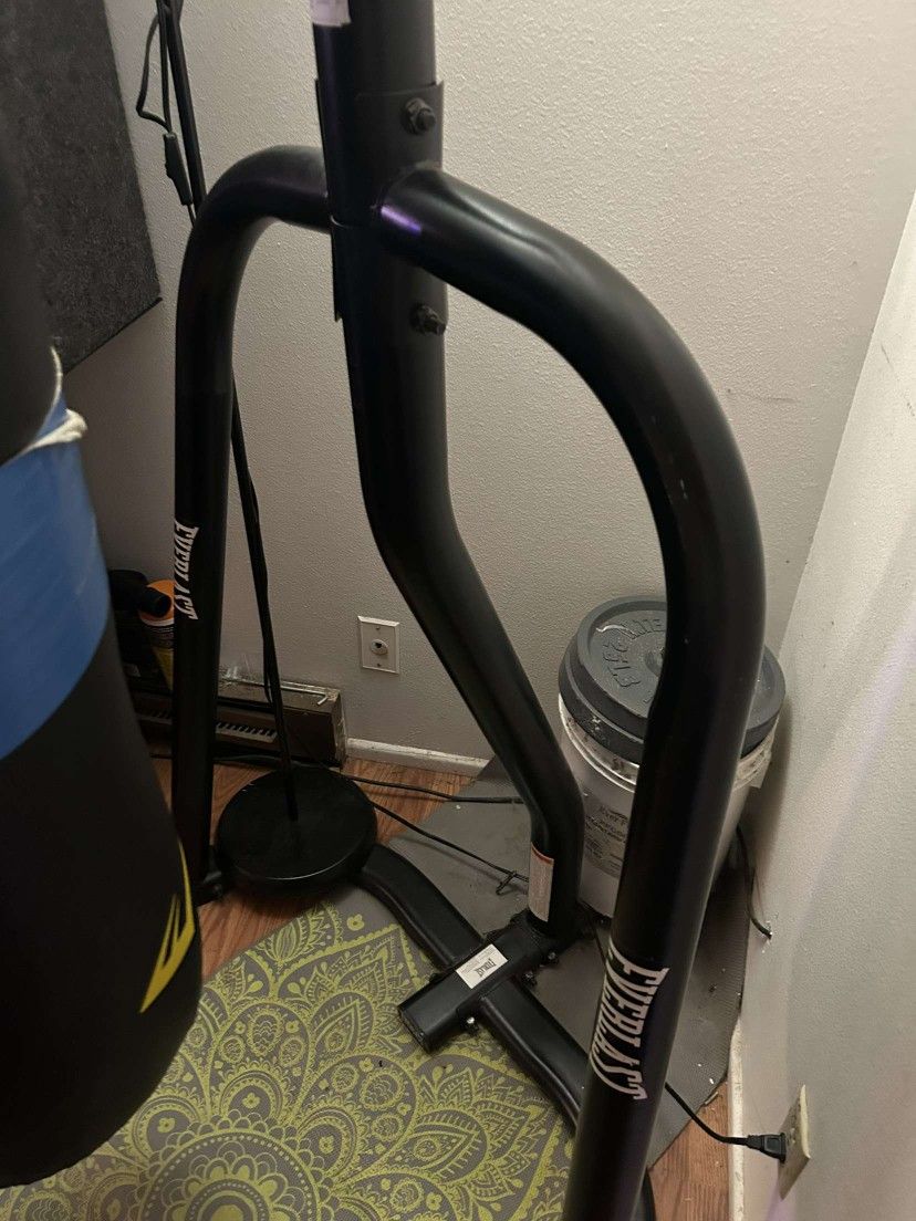 Punching Bag