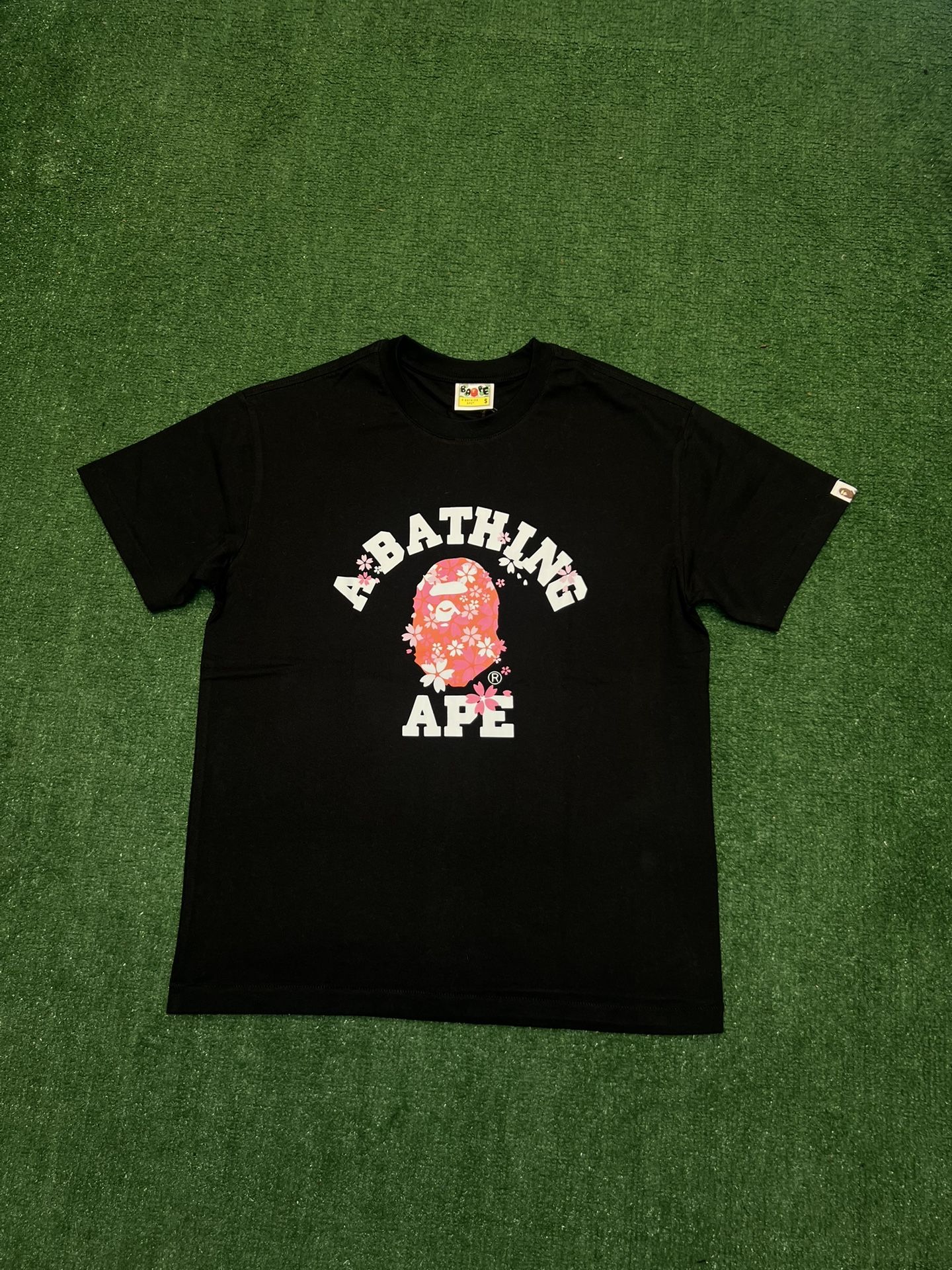 Bape Shirt