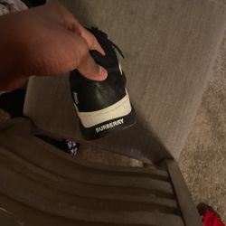 Burberry Shoes