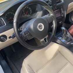 2011 Volkswagen Jetta