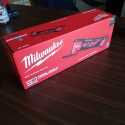 Milwaukee M18 Multi Tool 