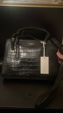 Radley London Purse - $70 - will trade read description