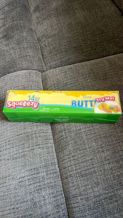 SALTED BUTTER SQUEEEZY