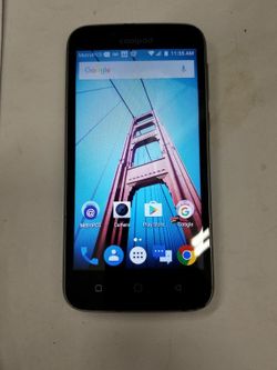 Coolpad phone