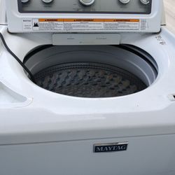 Maytag Washer 