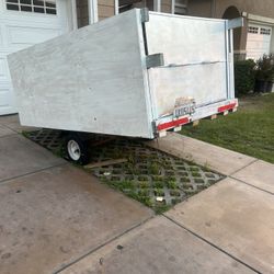 trailer