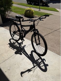 Mtb bike