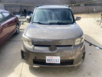 2012 Scion xB