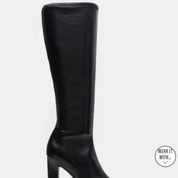 Steve Madden New Size 7