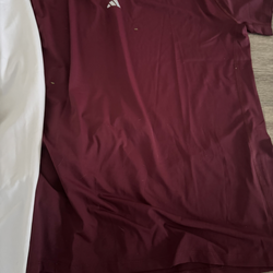 Dri-Fit Adidas Compression Shirt XXL