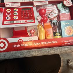 Target Toy