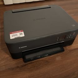 Canon PIXMA TS6420a Printer