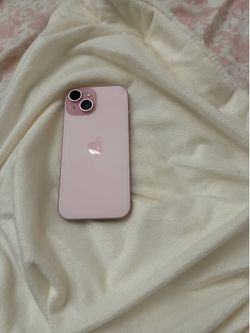 iPhone 15