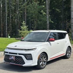 2020 KIA Soul