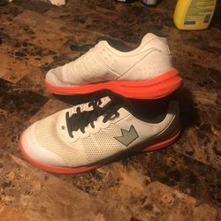 Brunswick Bowling Shoes 