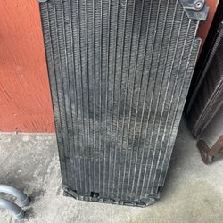 Ac Condenser