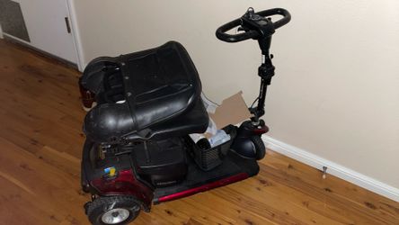 Mobility Scooters (50 Each)