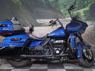 2022 Harley-Davidson Road Glide Limited