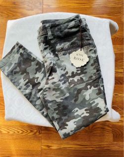 Skinny Jeans Size 16