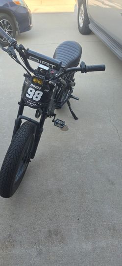 Actbest Ebike