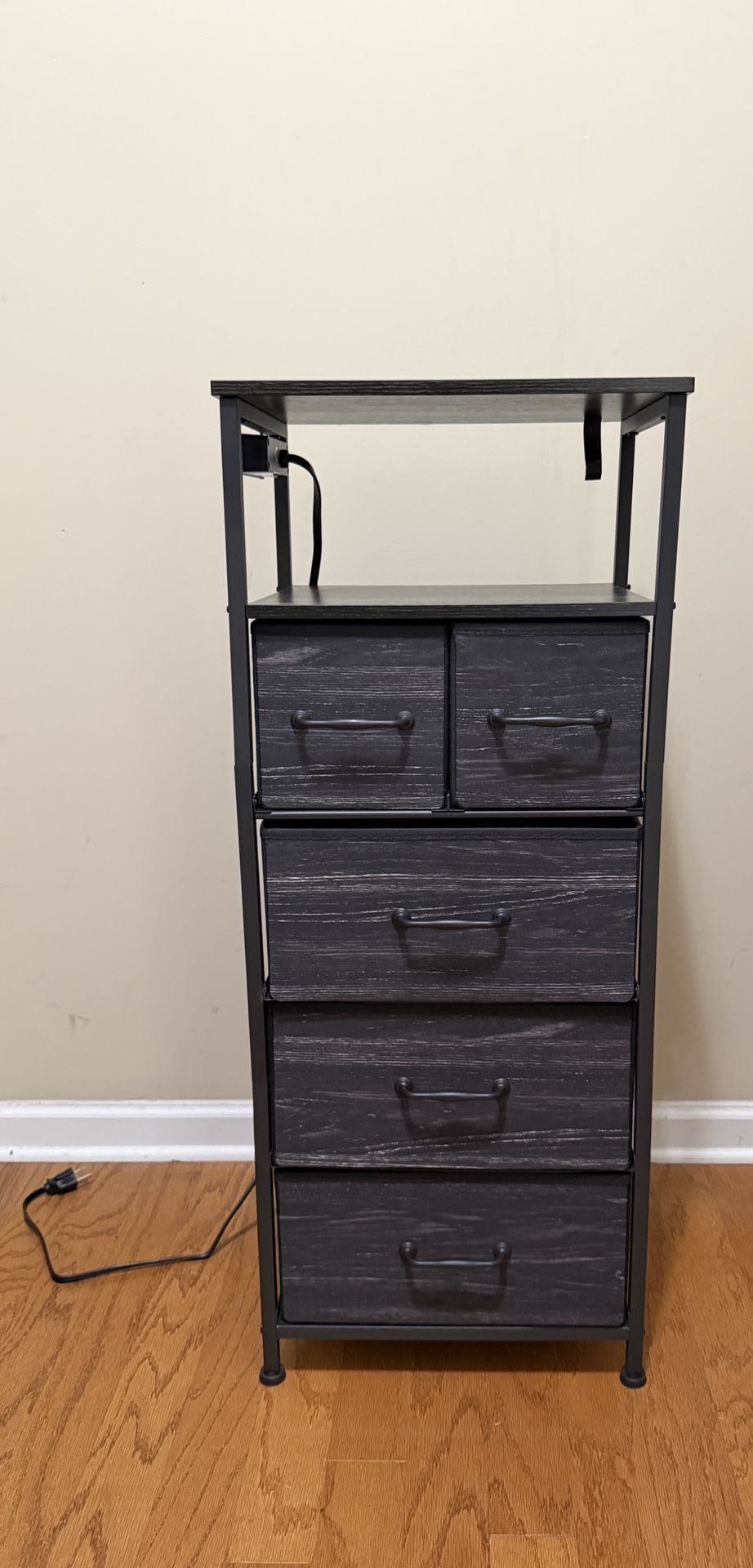 Drawers Organizer